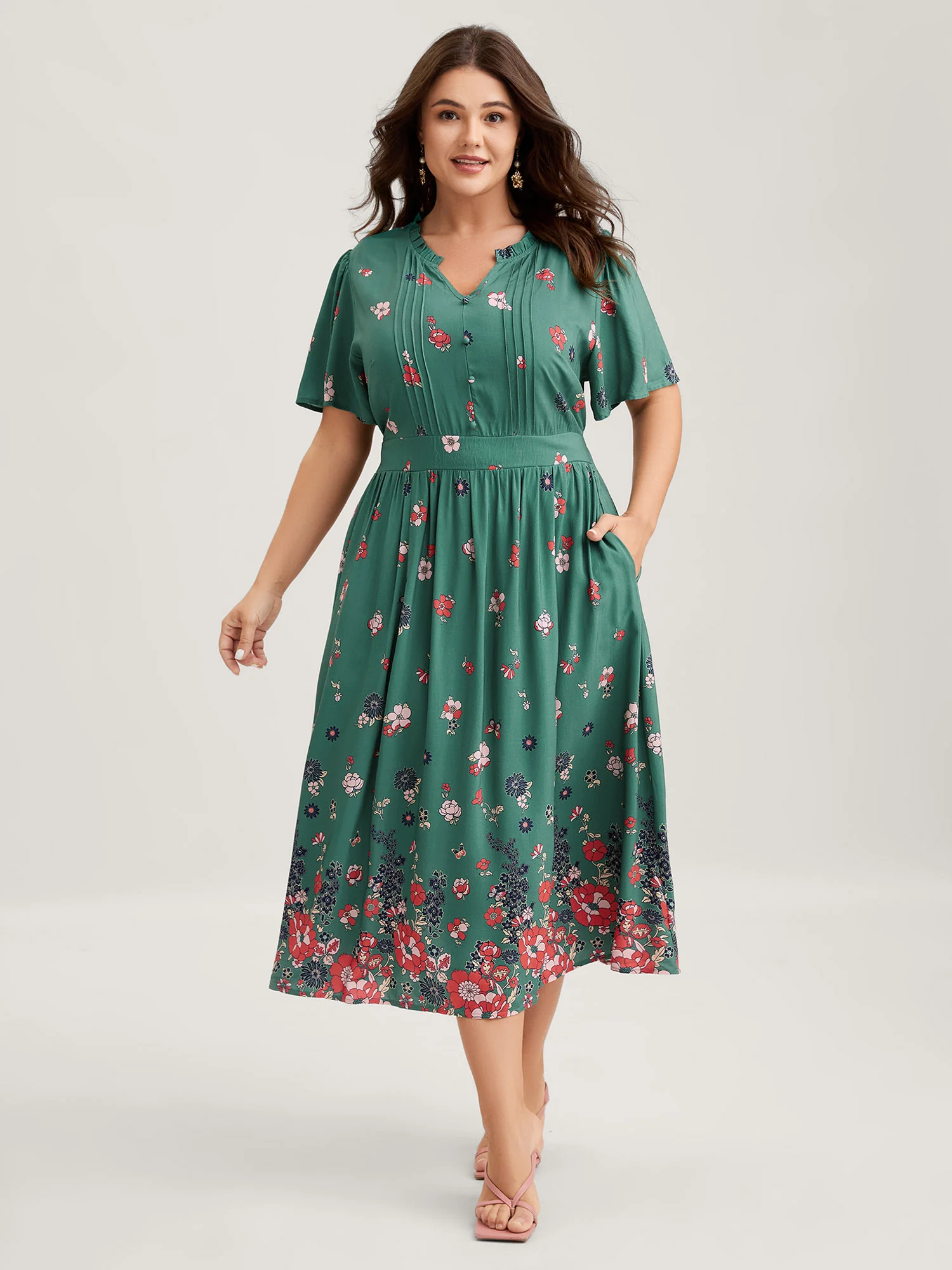 Plus Size Leggings